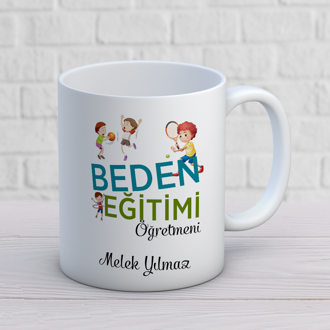 Beden%20Eğitimi%20Dersi%20Öğretmeni%20Baskılı%20Kupa